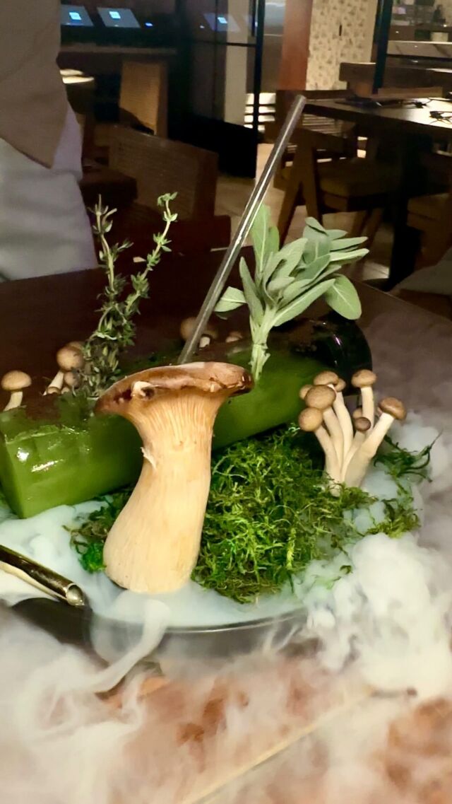 More info here… 👇

Salt & the Cellar by Akira Back is located at the ette Hotel, just south of Walt Disney World.

📍ette Hotel - 3001 Sherberth Rd, Kissimmee, FL 34747  They are a wellness focused property and do not serve alcohol, however you can bring your own alcohol with no corking fee.

The ette Hotel and Salt & the Cellar both transport you and offer and unique experience unlike any other in the nearby surrounding area. This is an excellent choice for a special date night or a quiet escape from the hustle and bustle of the attractions area.  Thank you so much to the ette team for hosting us for this experience.  #orlandofood #orlandofoodie #orlandoeats #thingstodoinorlando #stufftodoinorlando